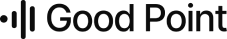 Good Point GmbH Logo